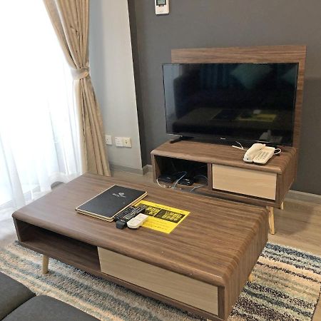 Seaview Apartment Kuah Zewnętrze zdjęcie