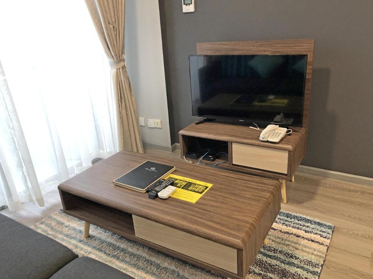 Seaview Apartment Kuah Zewnętrze zdjęcie