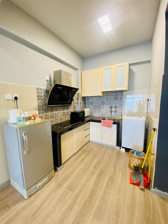 Seaview Apartment Kuah Zewnętrze zdjęcie