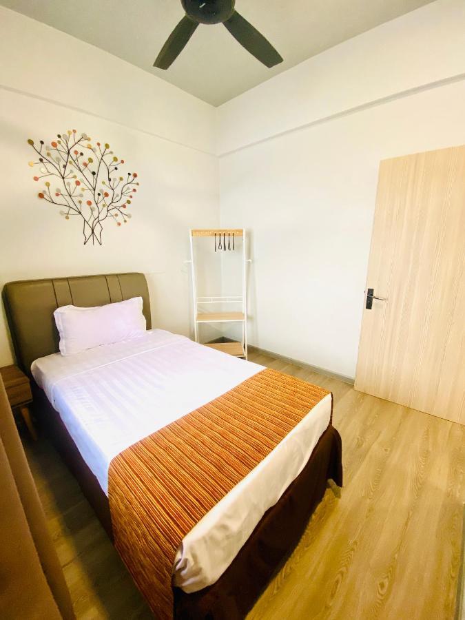 Seaview Apartment Kuah Zewnętrze zdjęcie