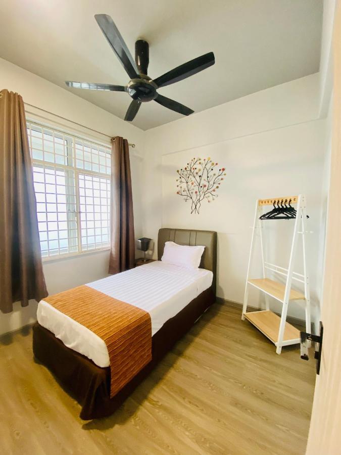 Seaview Apartment Kuah Zewnętrze zdjęcie