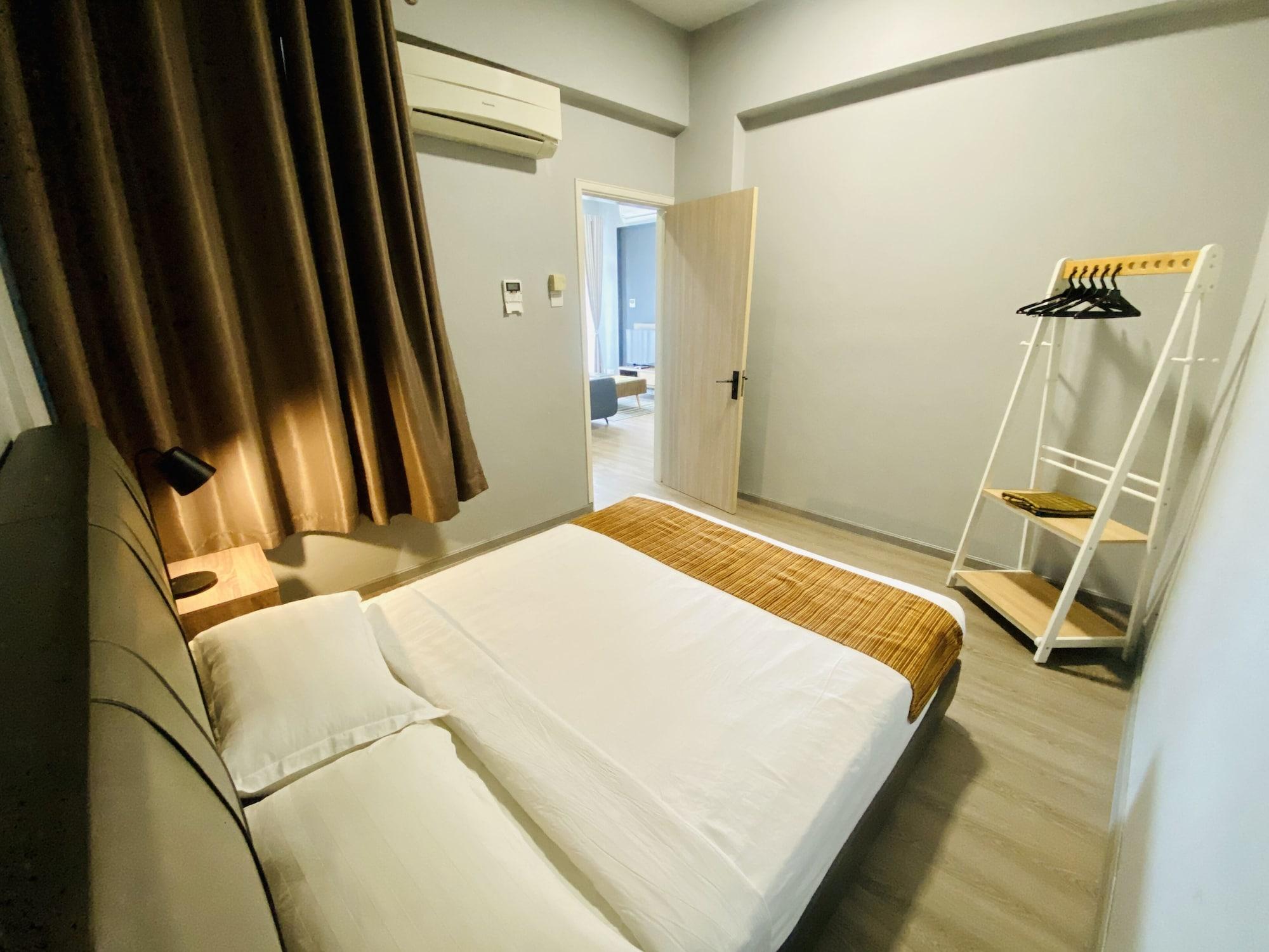 Seaview Apartment Kuah Zewnętrze zdjęcie