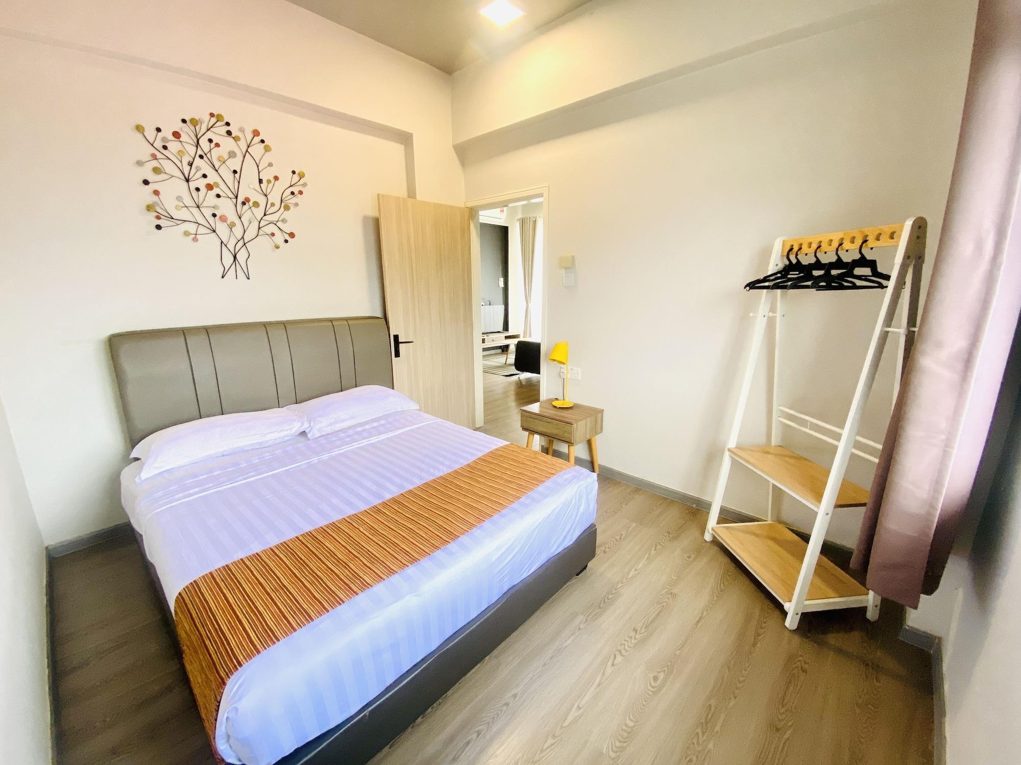 Seaview Apartment Kuah Zewnętrze zdjęcie