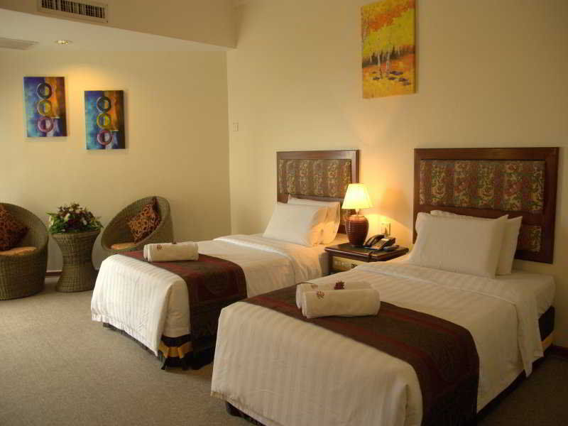 Seaview Apartment Kuah Zewnętrze zdjęcie