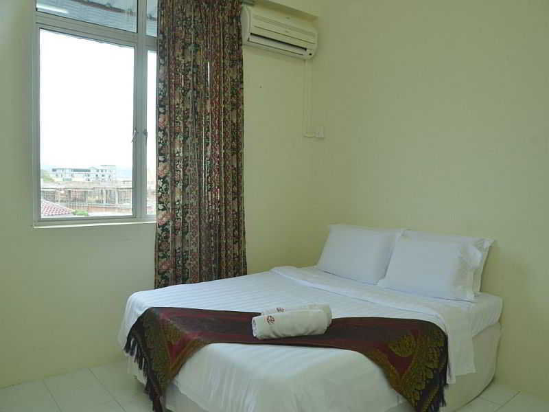 Seaview Apartment Kuah Zewnętrze zdjęcie